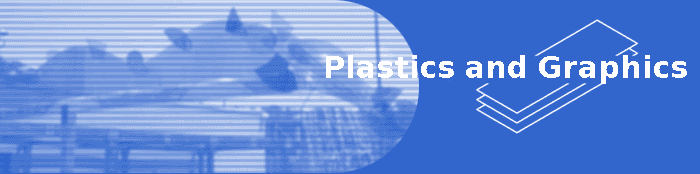 Plastics and Graphics, Inc.